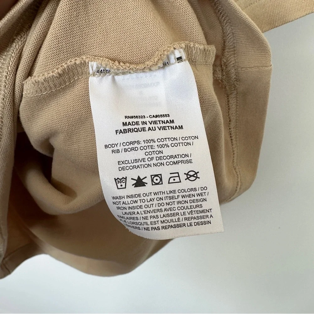 Nike x Billie Eilish • Mushroom Short Sleeve Shirt - Picture 7 of 7